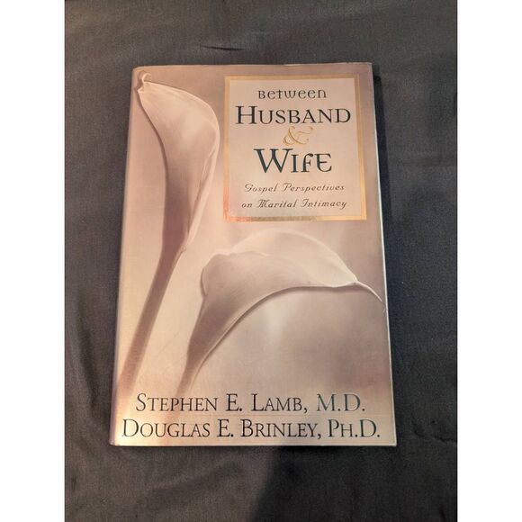 Between husband & wife.  Gospel perspectives on marital intimacy - Picture 2 of 3